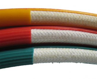 oxygen hose,welding hose,rubber hose,industrial hose
